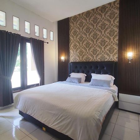 צ'יסרואה Villa Aurora מראה חיצוני תמונה