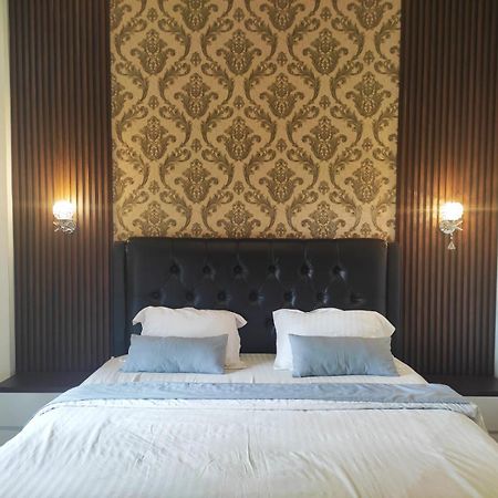 צ'יסרואה Villa Aurora מראה חיצוני תמונה
