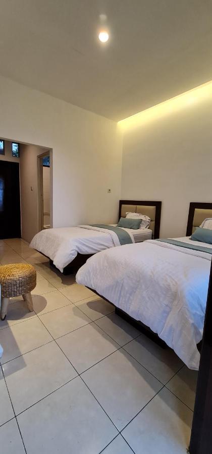 צ'יסרואה Villa Aurora מראה חיצוני תמונה