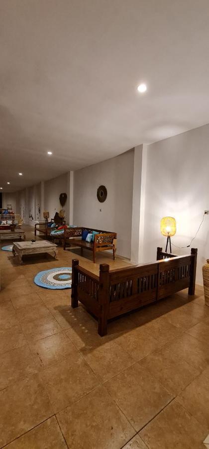 צ'יסרואה Villa Aurora מראה חיצוני תמונה