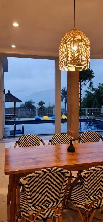 צ'יסרואה Villa Aurora מראה חיצוני תמונה