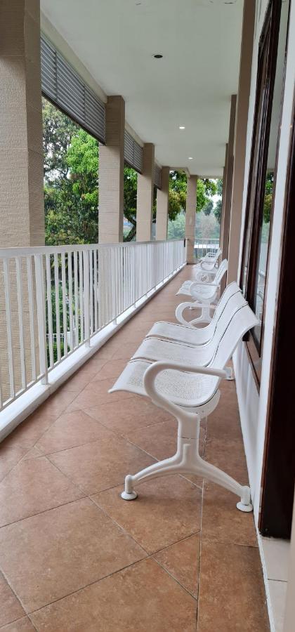 צ'יסרואה Villa Aurora מראה חיצוני תמונה