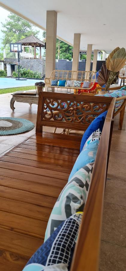 צ'יסרואה Villa Aurora מראה חיצוני תמונה