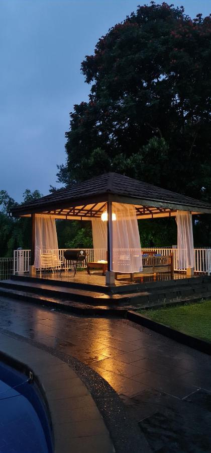 צ'יסרואה Villa Aurora מראה חיצוני תמונה