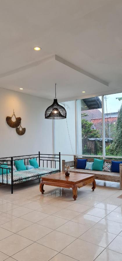 צ'יסרואה Villa Aurora מראה חיצוני תמונה