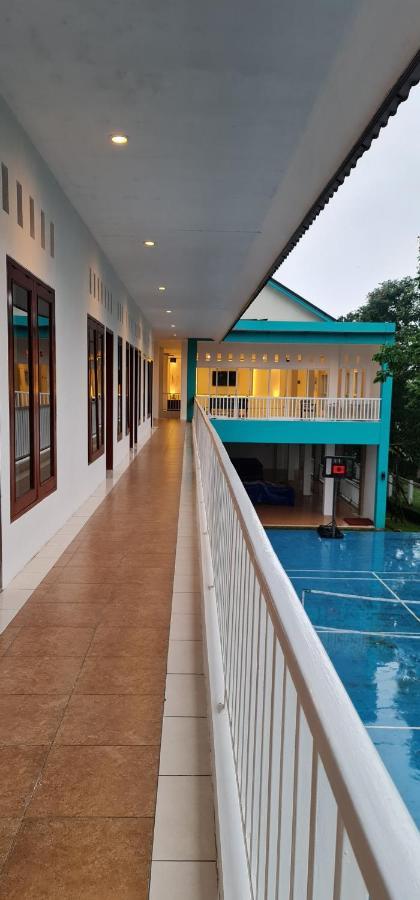 צ'יסרואה Villa Aurora מראה חיצוני תמונה