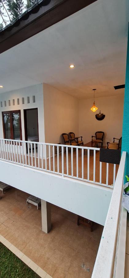 צ'יסרואה Villa Aurora מראה חיצוני תמונה