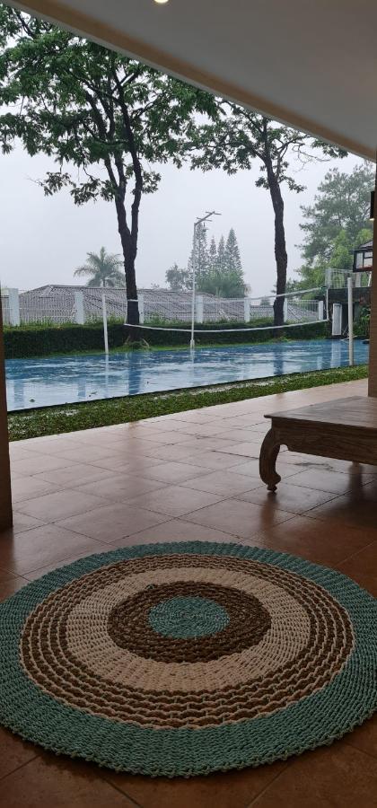 צ'יסרואה Villa Aurora מראה חיצוני תמונה