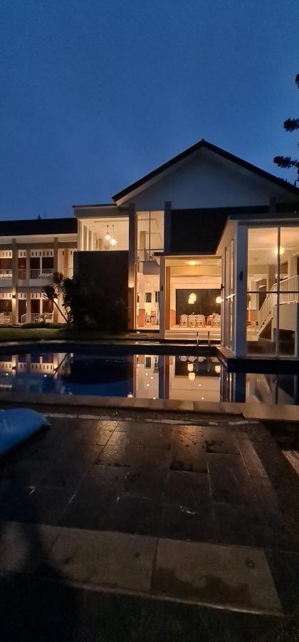 צ'יסרואה Villa Aurora מראה חיצוני תמונה