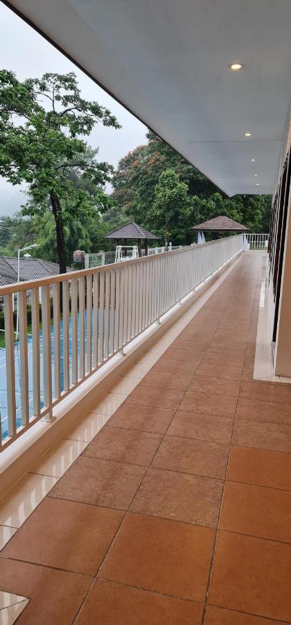 צ'יסרואה Villa Aurora מראה חיצוני תמונה