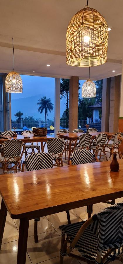 צ'יסרואה Villa Aurora מראה חיצוני תמונה