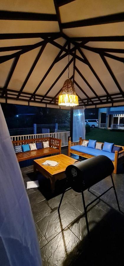 צ'יסרואה Villa Aurora מראה חיצוני תמונה