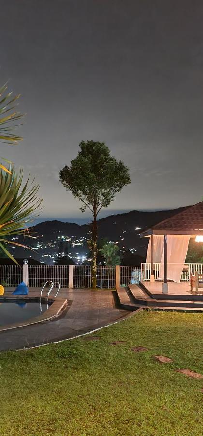 צ'יסרואה Villa Aurora מראה חיצוני תמונה