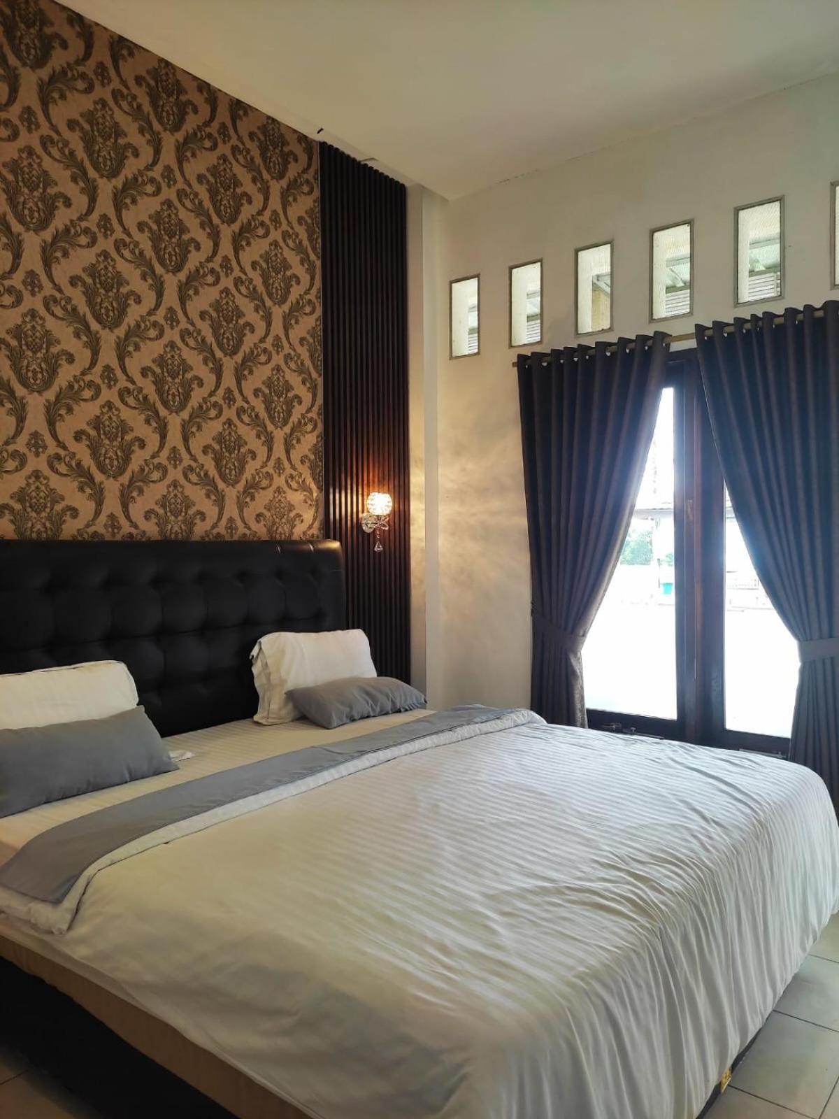 צ'יסרואה Villa Aurora מראה חיצוני תמונה